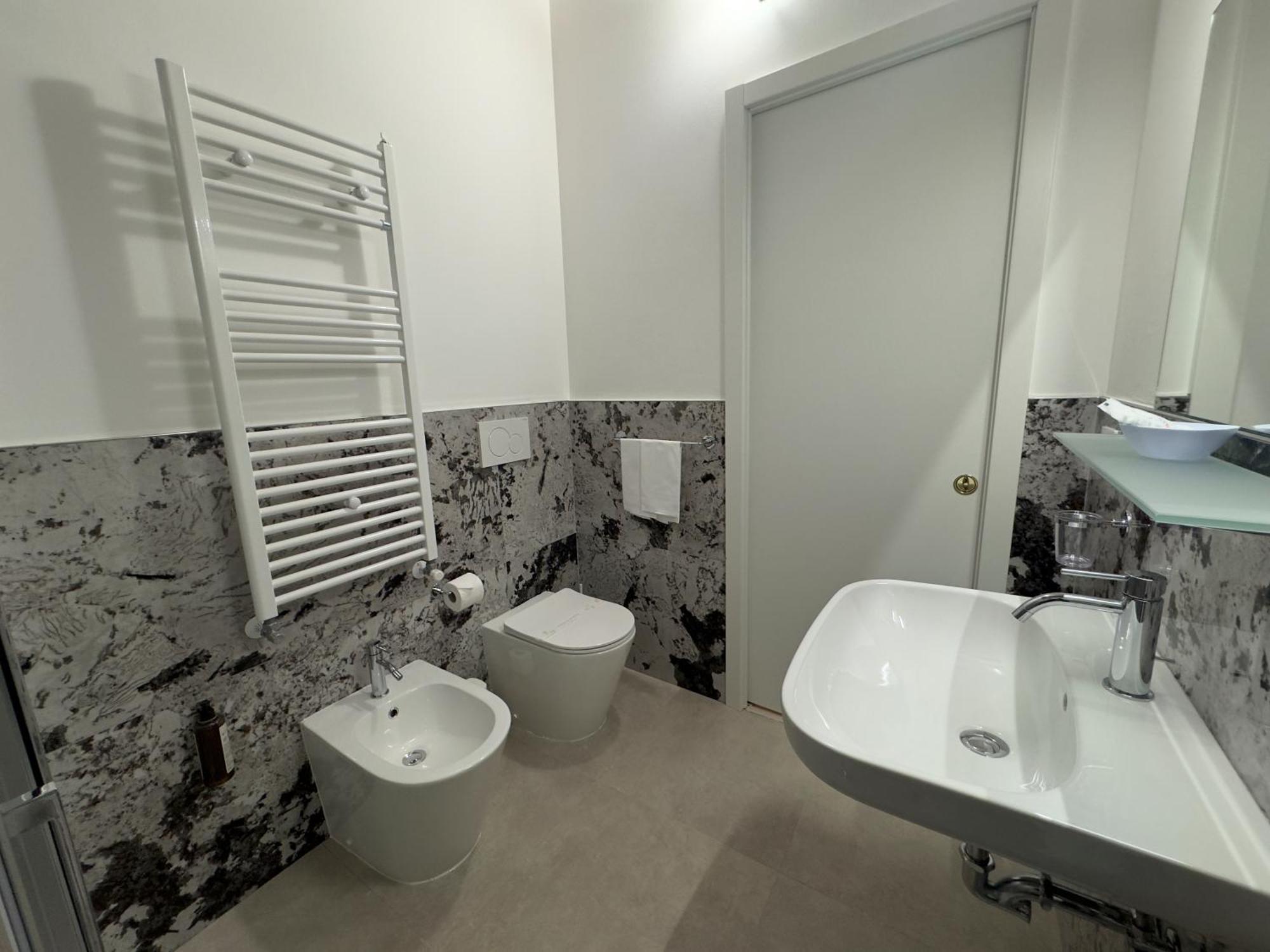 Residenza Briati Hotel เวนิส ภายนอก รูปภาพ