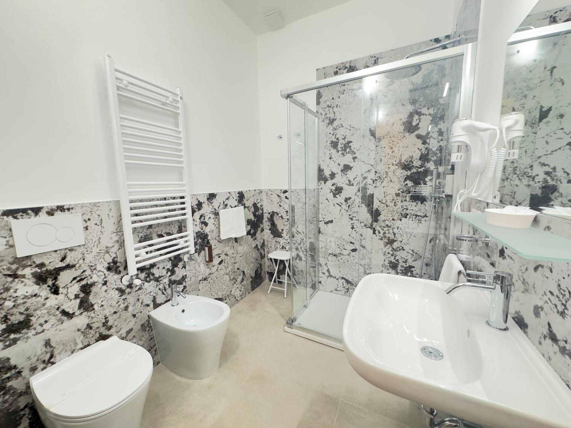 Residenza Briati Hotel เวนิส ภายนอก รูปภาพ