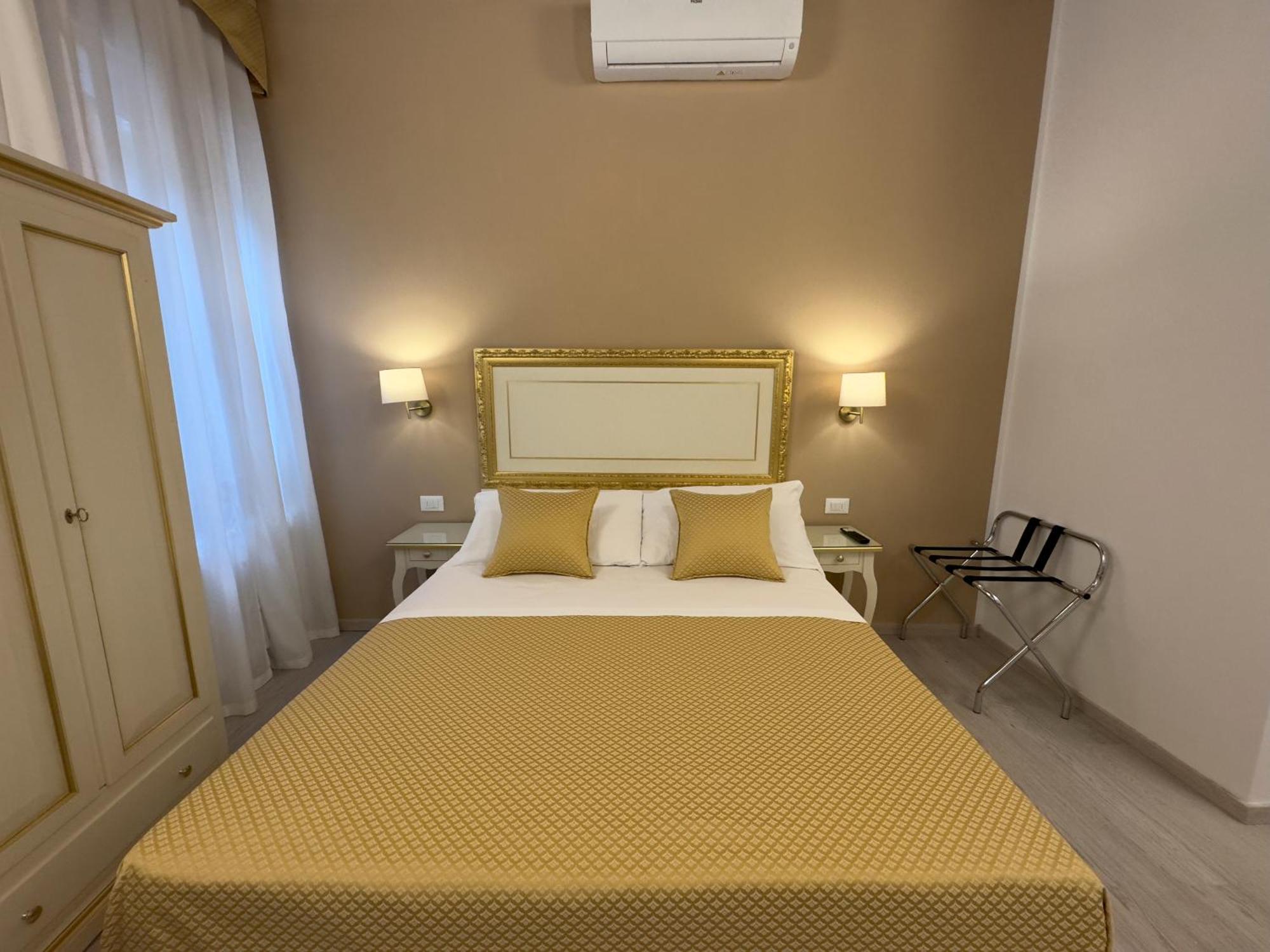 Residenza Briati Hotel เวนิส ภายนอก รูปภาพ