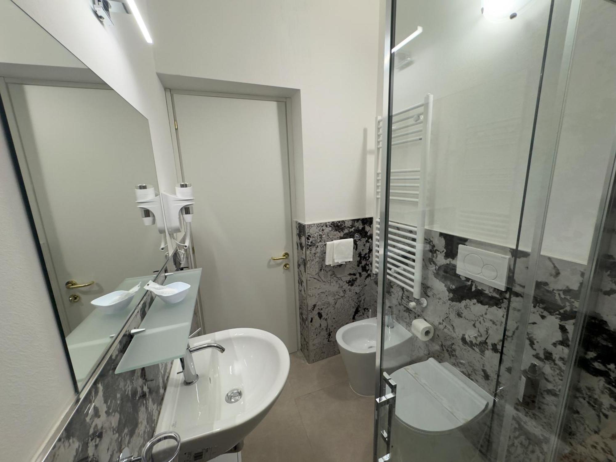 Residenza Briati Hotel เวนิส ภายนอก รูปภาพ